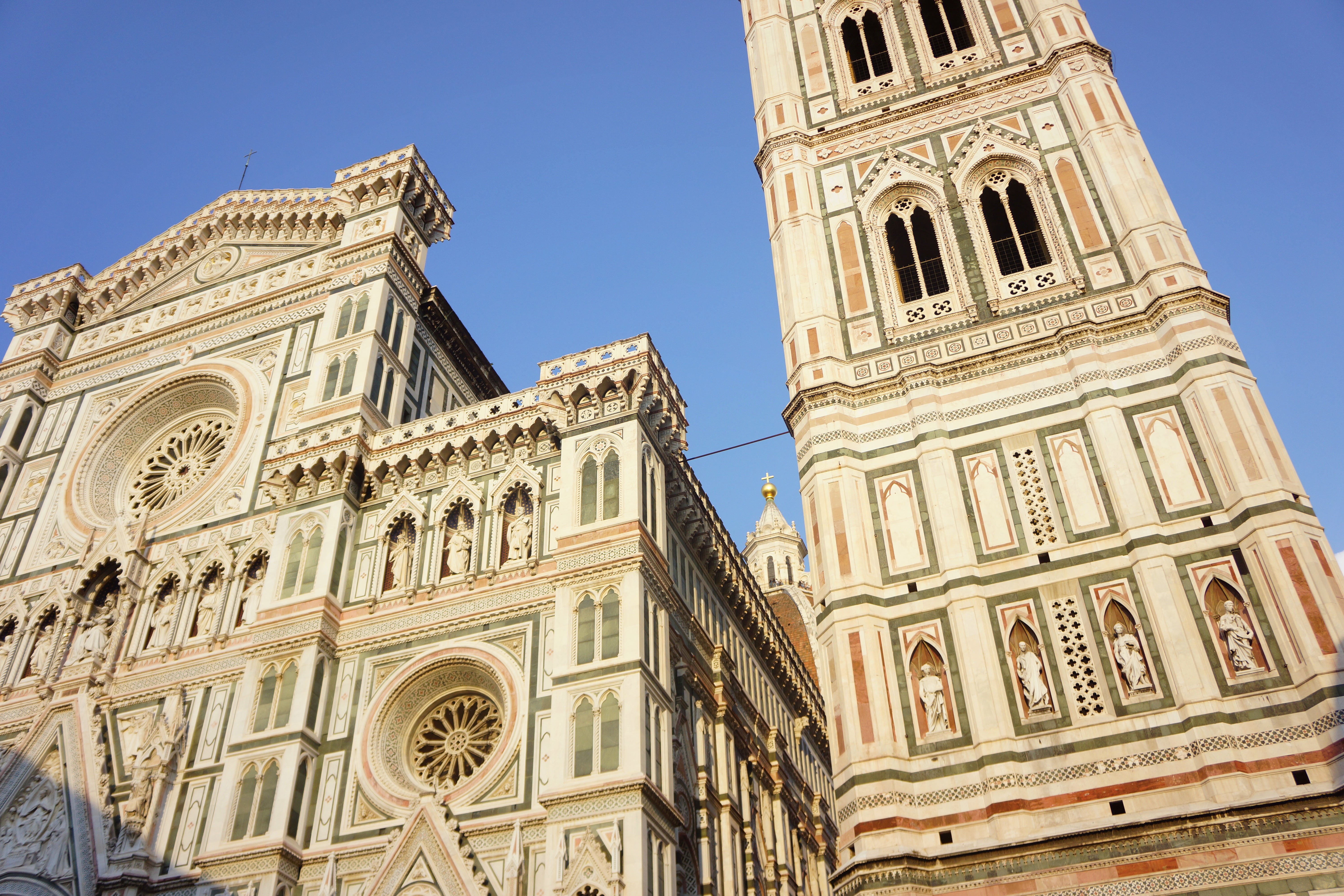 Florencja co zobaczyc Katedra Santa Maria del Fiore