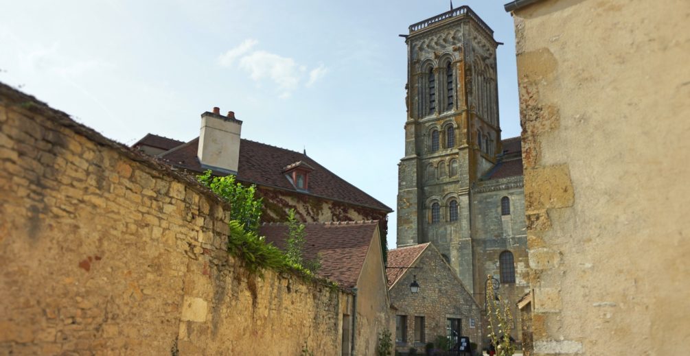 Francja Burgundia zwiedzanie co zobaczyc