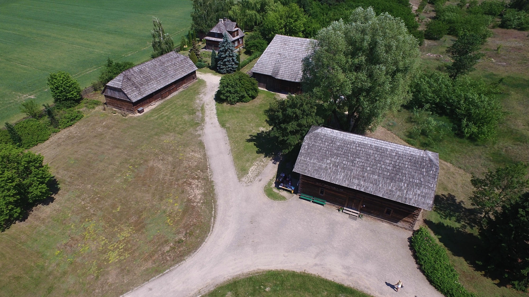 kazimierz dolny janowiec co zobaczyc gdzie zjesc zwiedzanie janowca