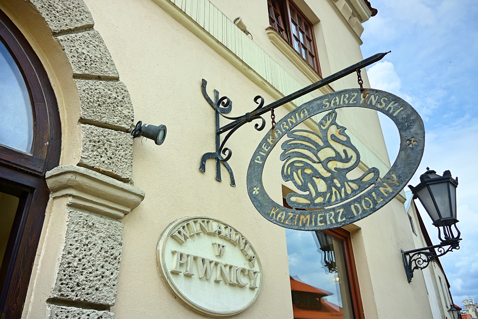 kazimierz dolny co zobaczyc gdzie zjesc zwiedzanie kazimierza dolnego