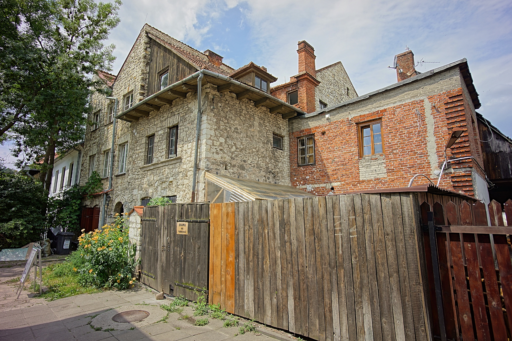 kazimierz dolny co zobaczyc gdzie zjesc zwiedzanie kazimierza dolnego