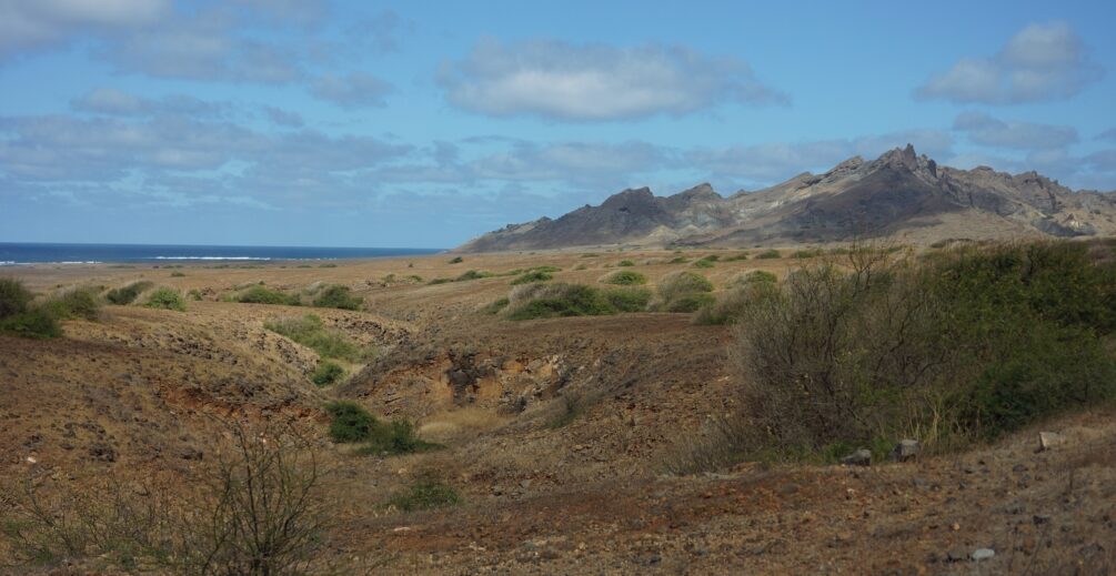 wyspy zielonego przyladka São Nicolau co zobaczyc na São Nicolau atrakcje wyspy São Nicolau zwiedzanie São Nicolau